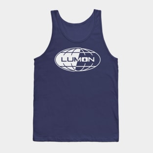 Lumon Severed (Severance) Tank Top